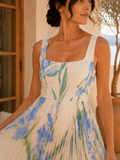 Leonor Maxi Floral