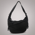 Aria | Bolso de Hombro Negro