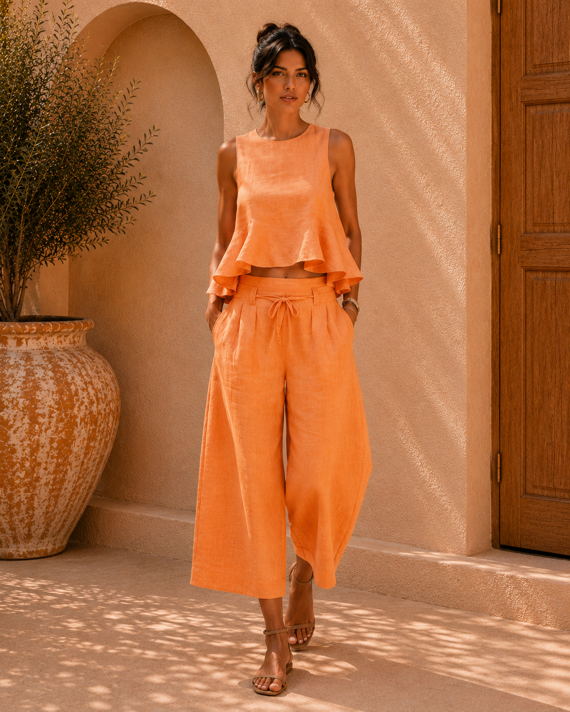 Conjunto Aurora