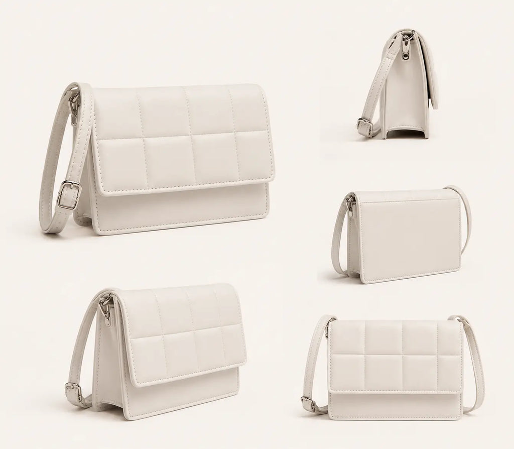 Bolso Monroe
