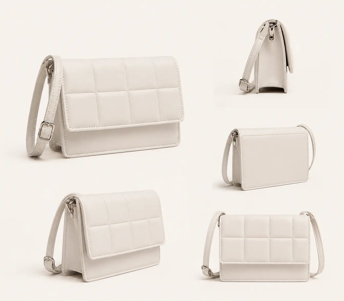 Bolso Monroe
