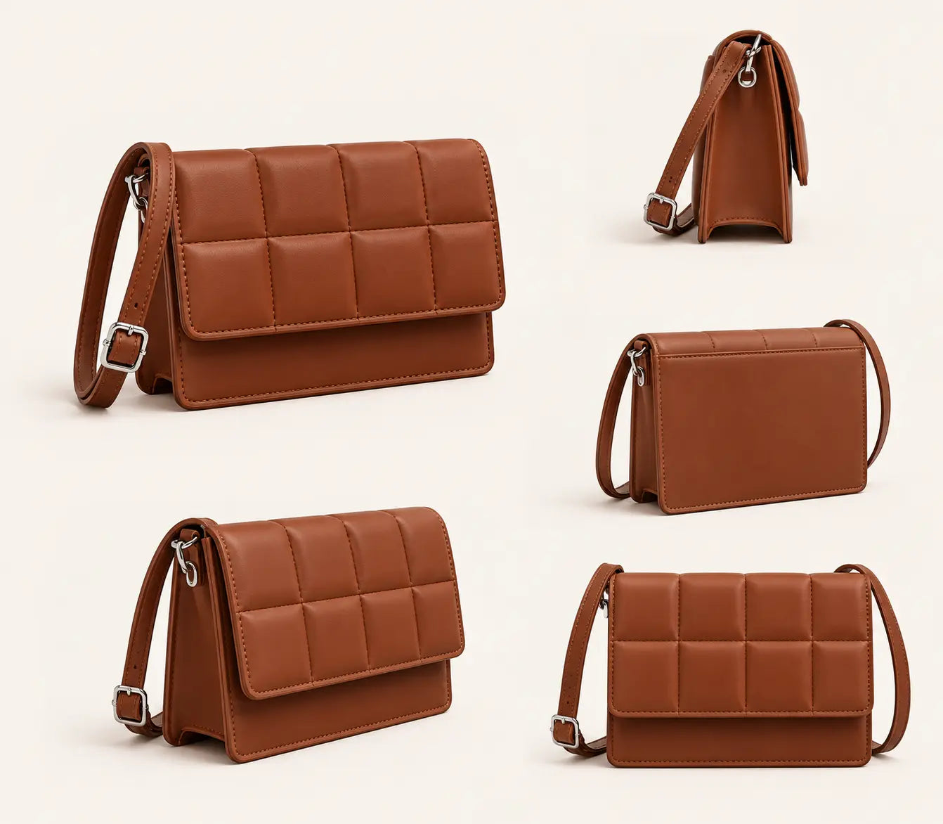 Bolso Monroe