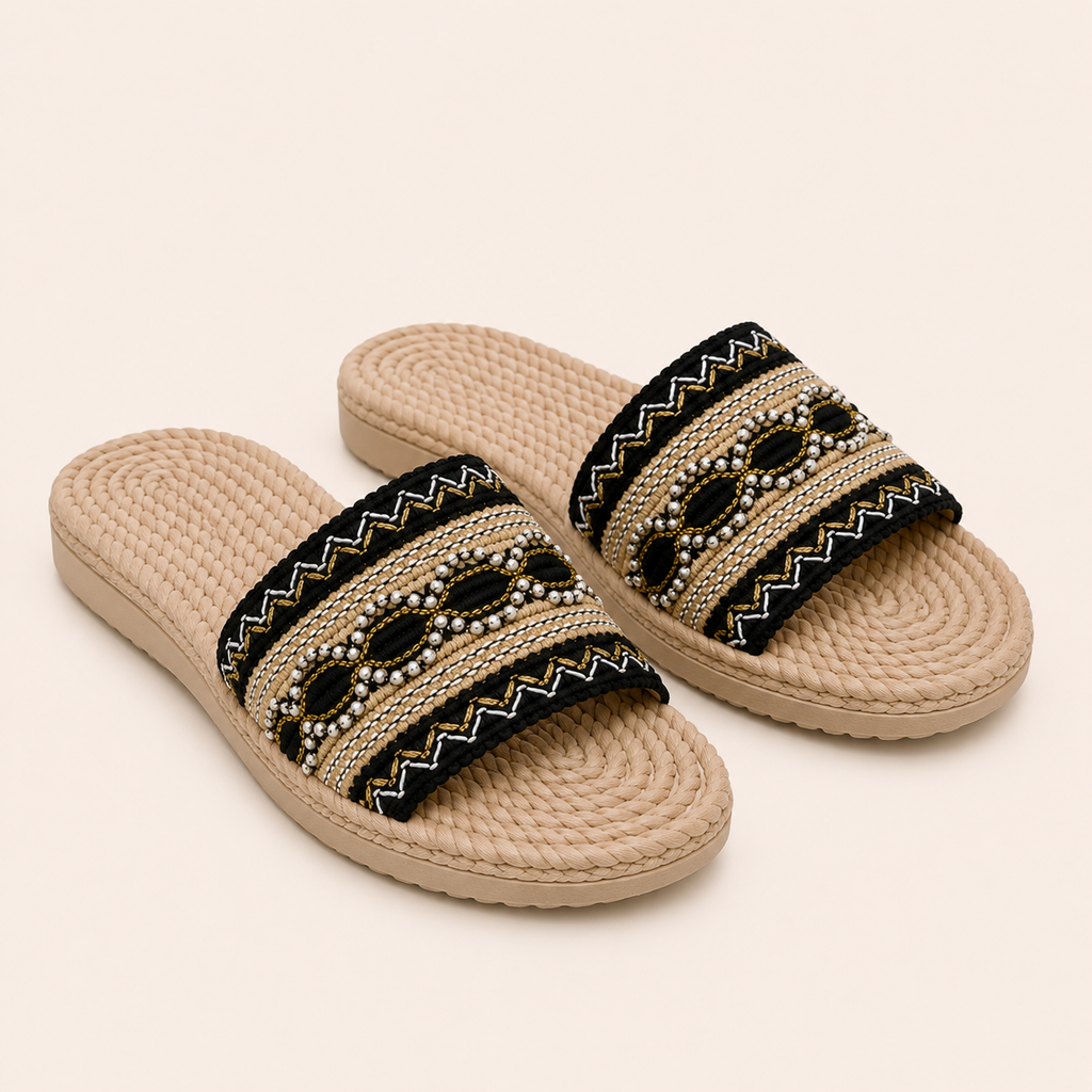 Bimba | Sandalias