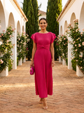 Selena Vestido Maxi
