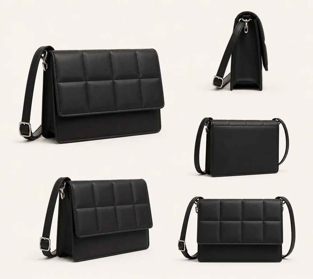 Bolso Monroe