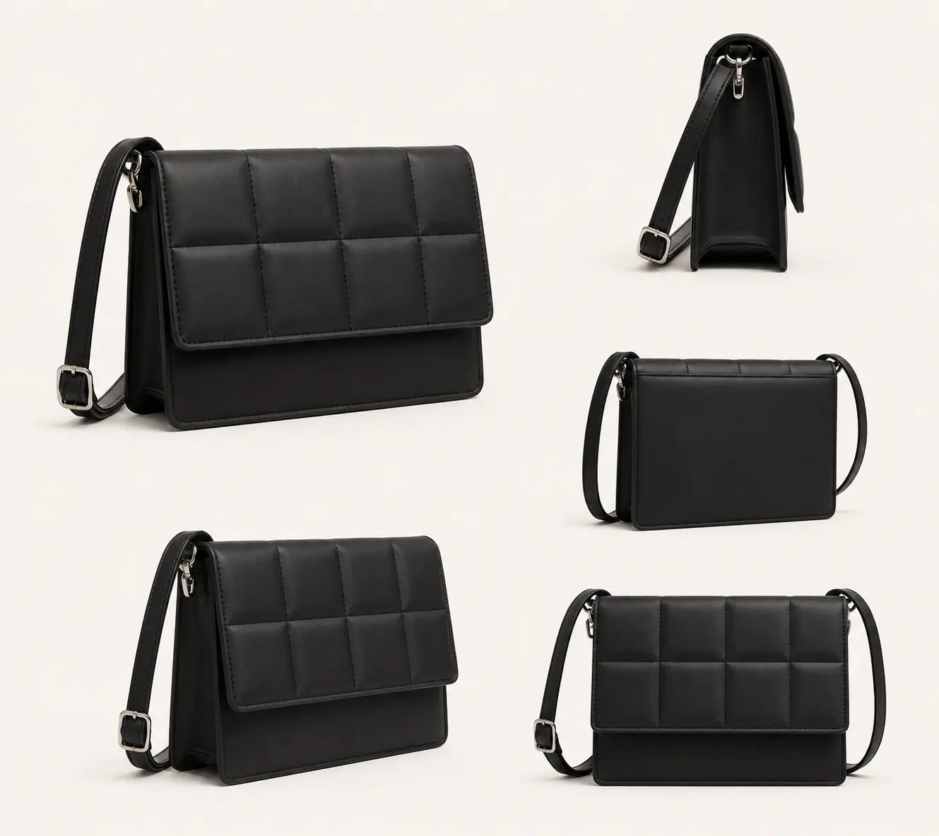 Bolso Monroe