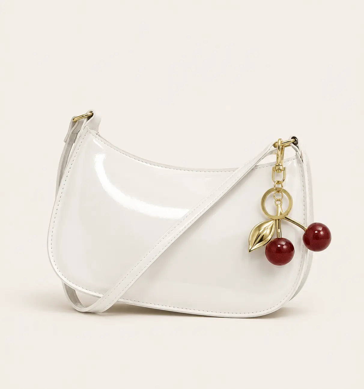 Bolso Soho Charol