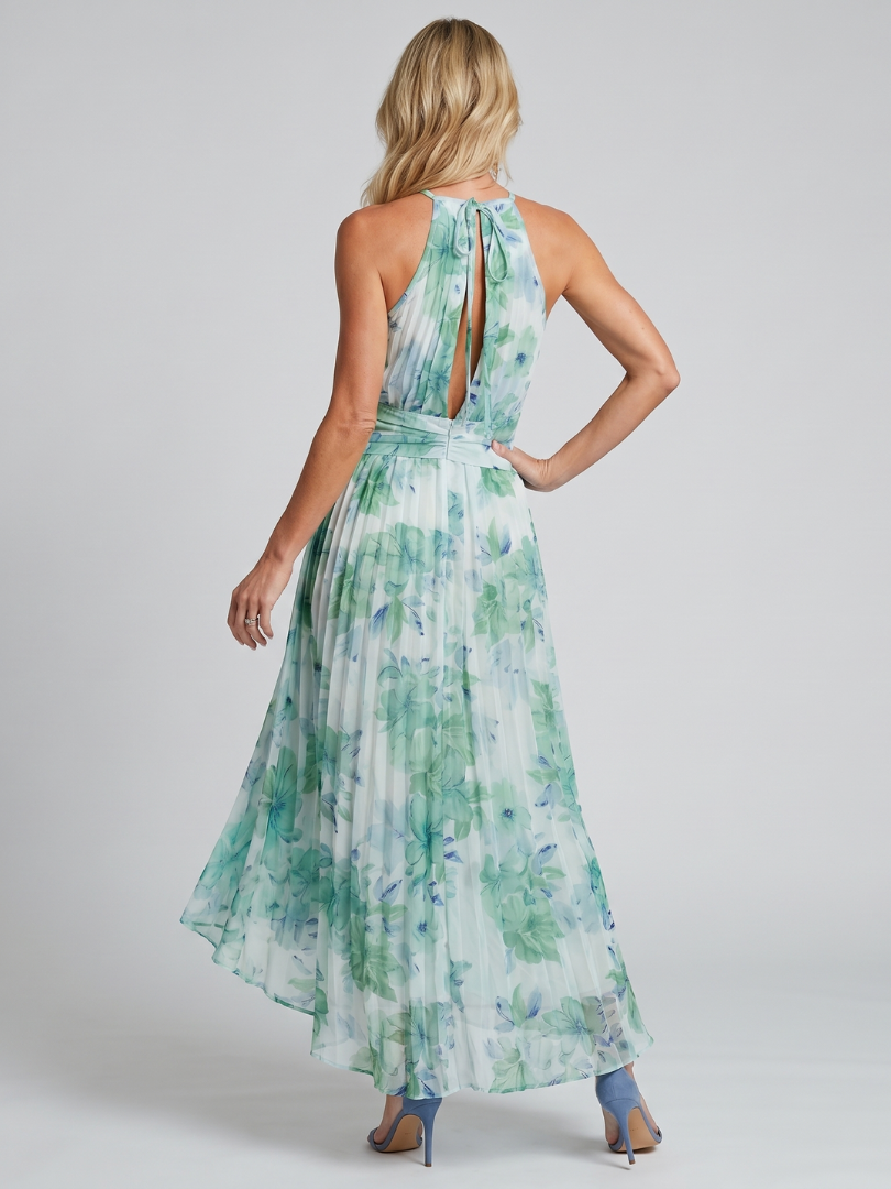 Nina Vestido Maxi