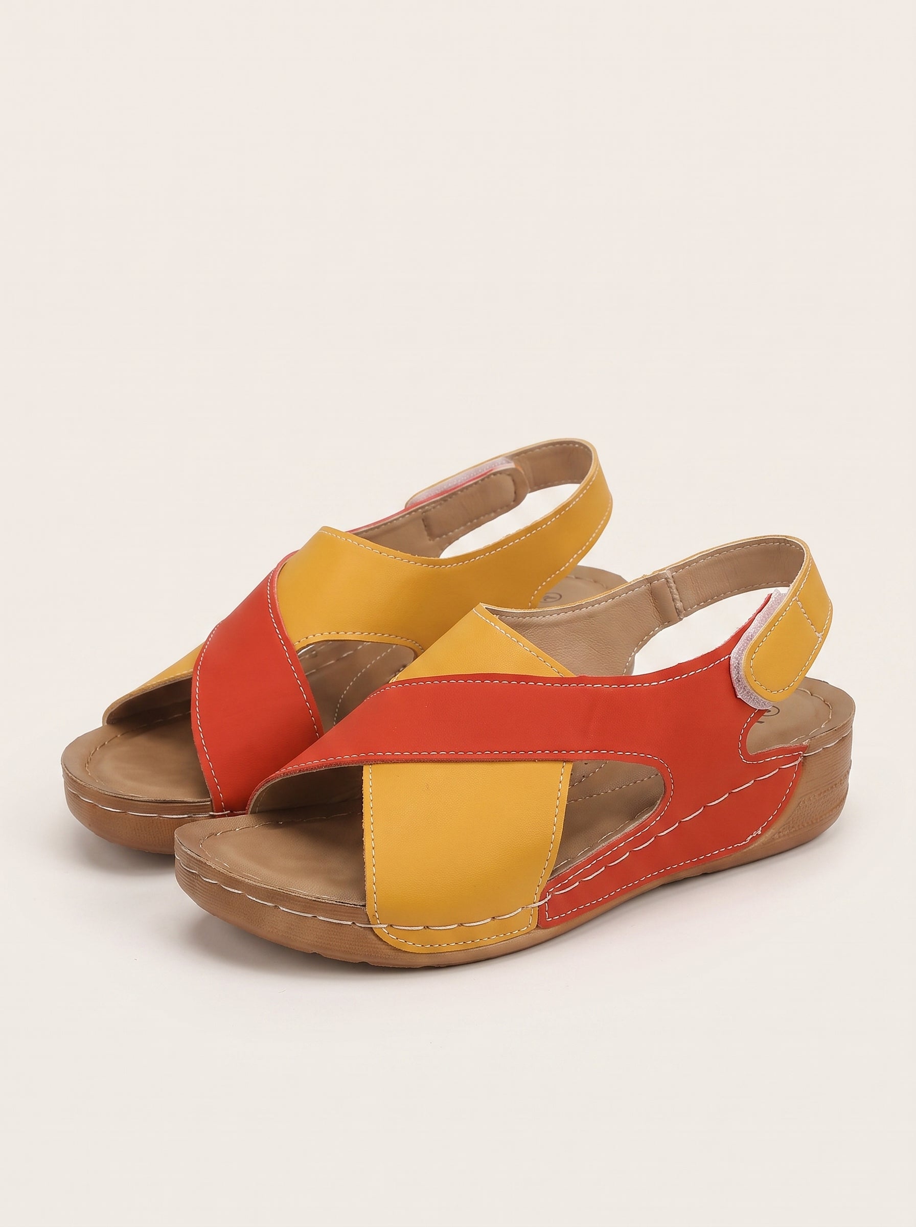 Linda | Sandalias elegantes
