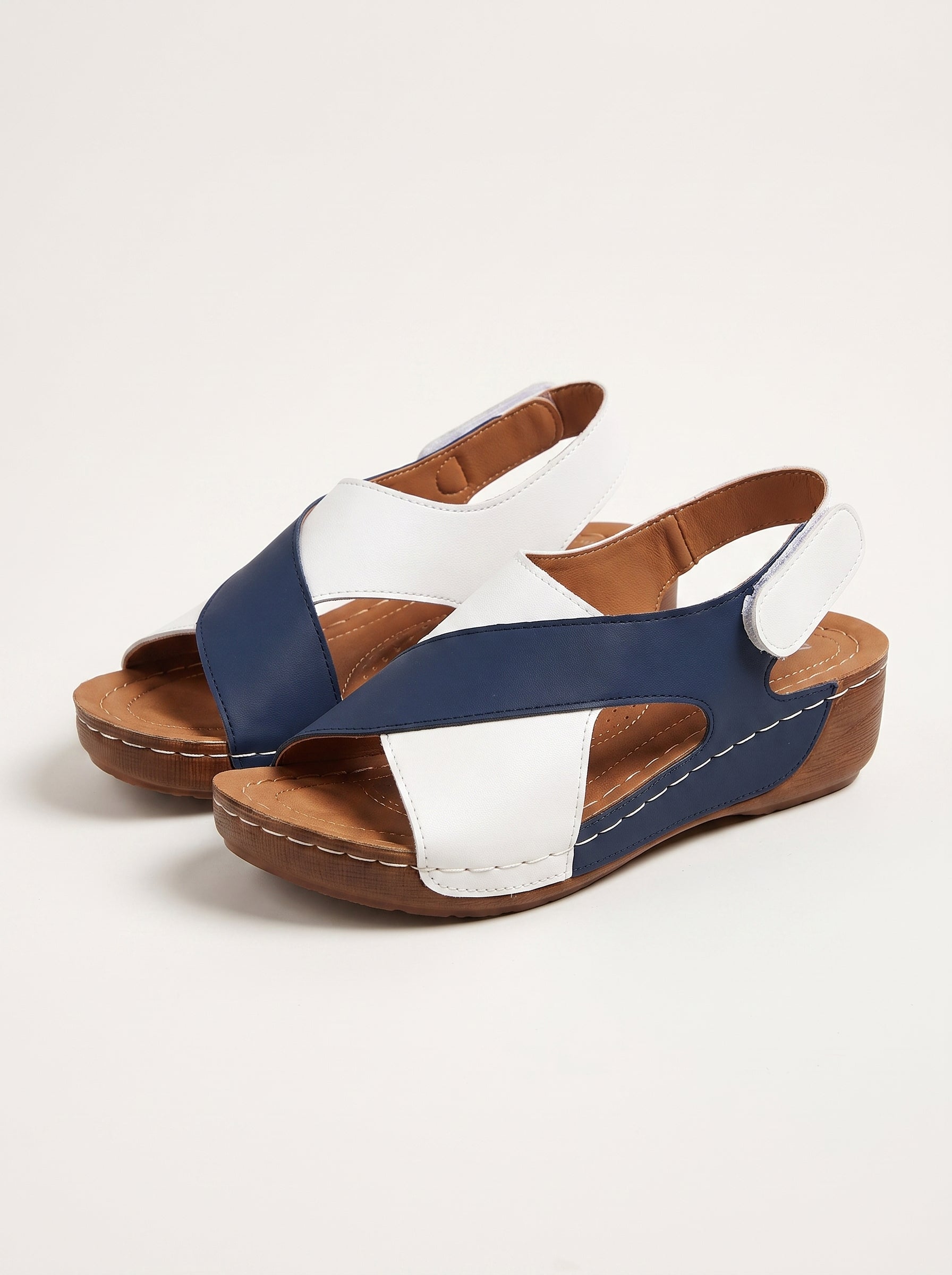 Linda | Sandalias elegantes