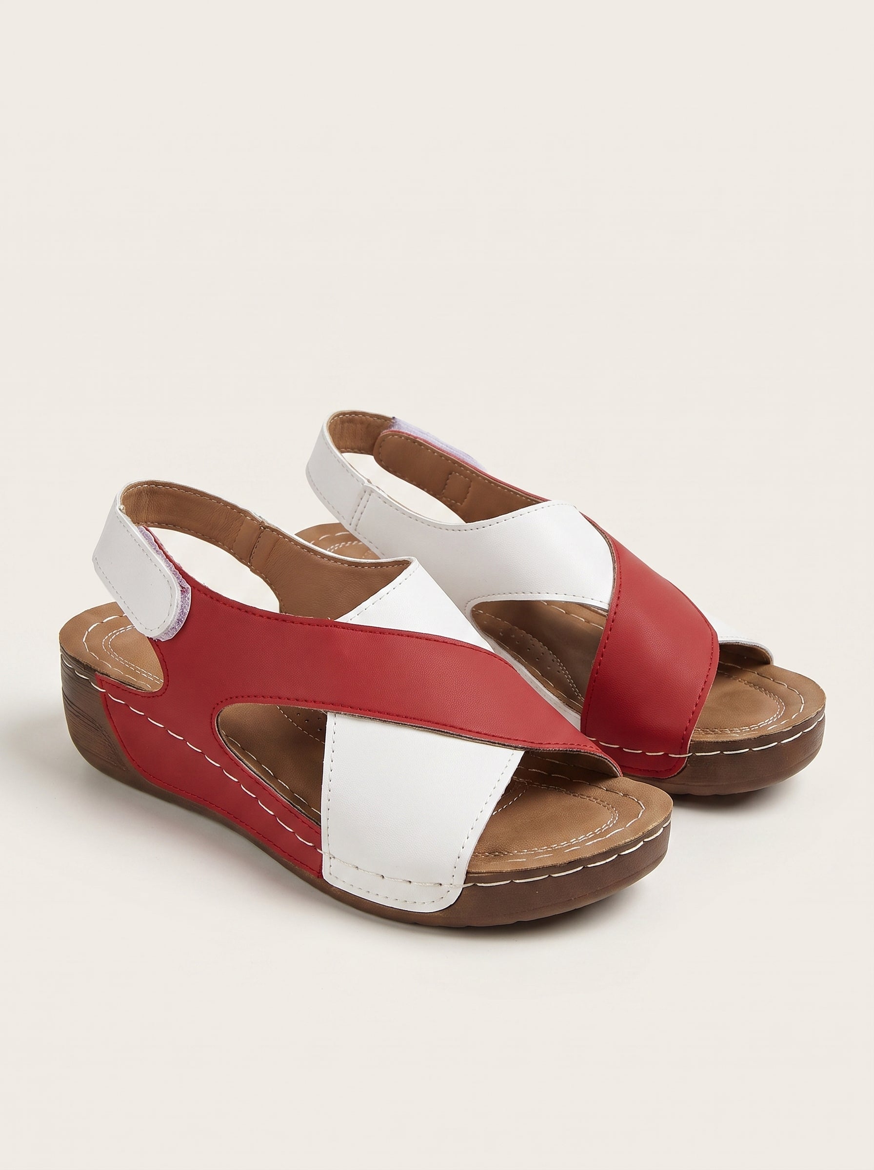 Linda | Sandalias elegantes