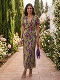 Inna Vestido Maxi