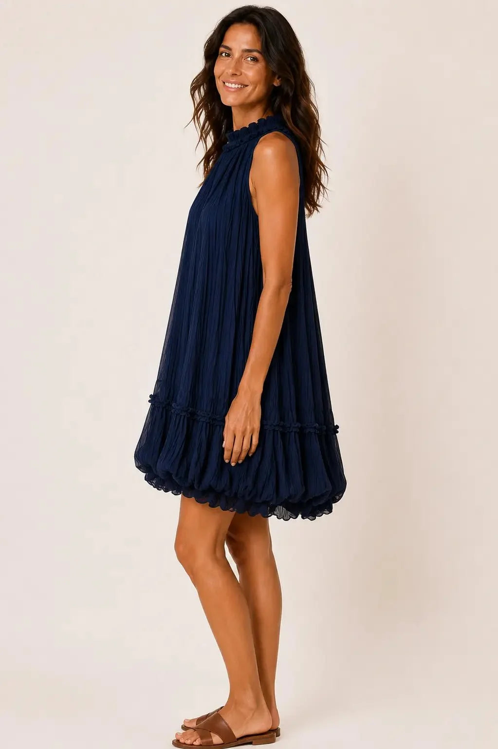 Ana Vestido Mini