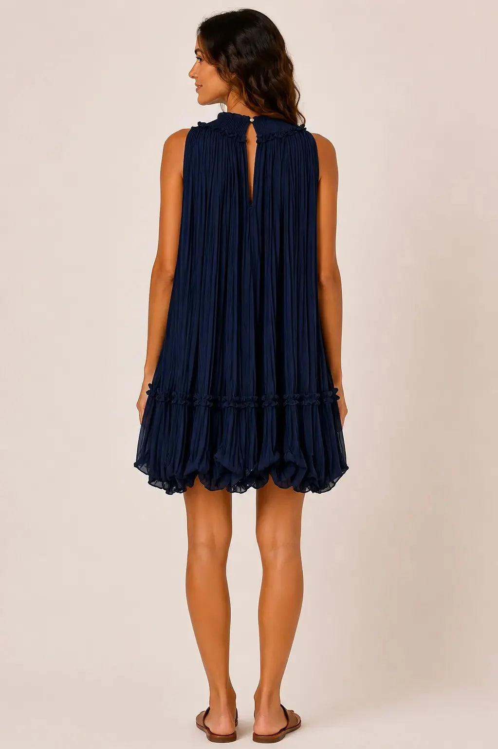 Ana Vestido Mini
