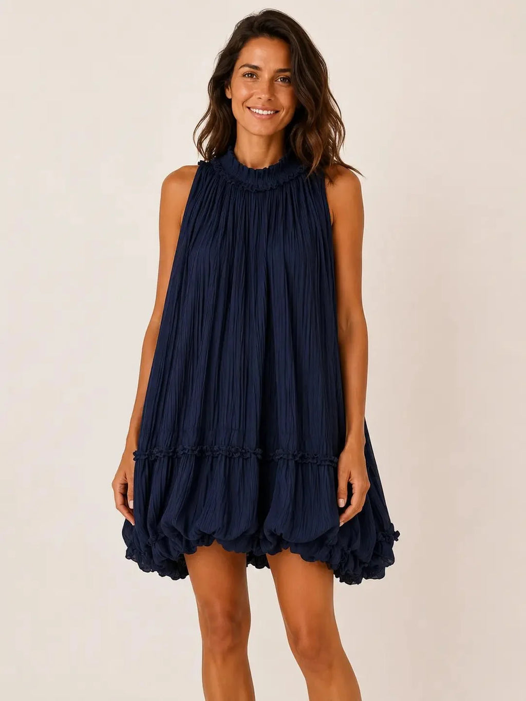 Ana Vestido Mini