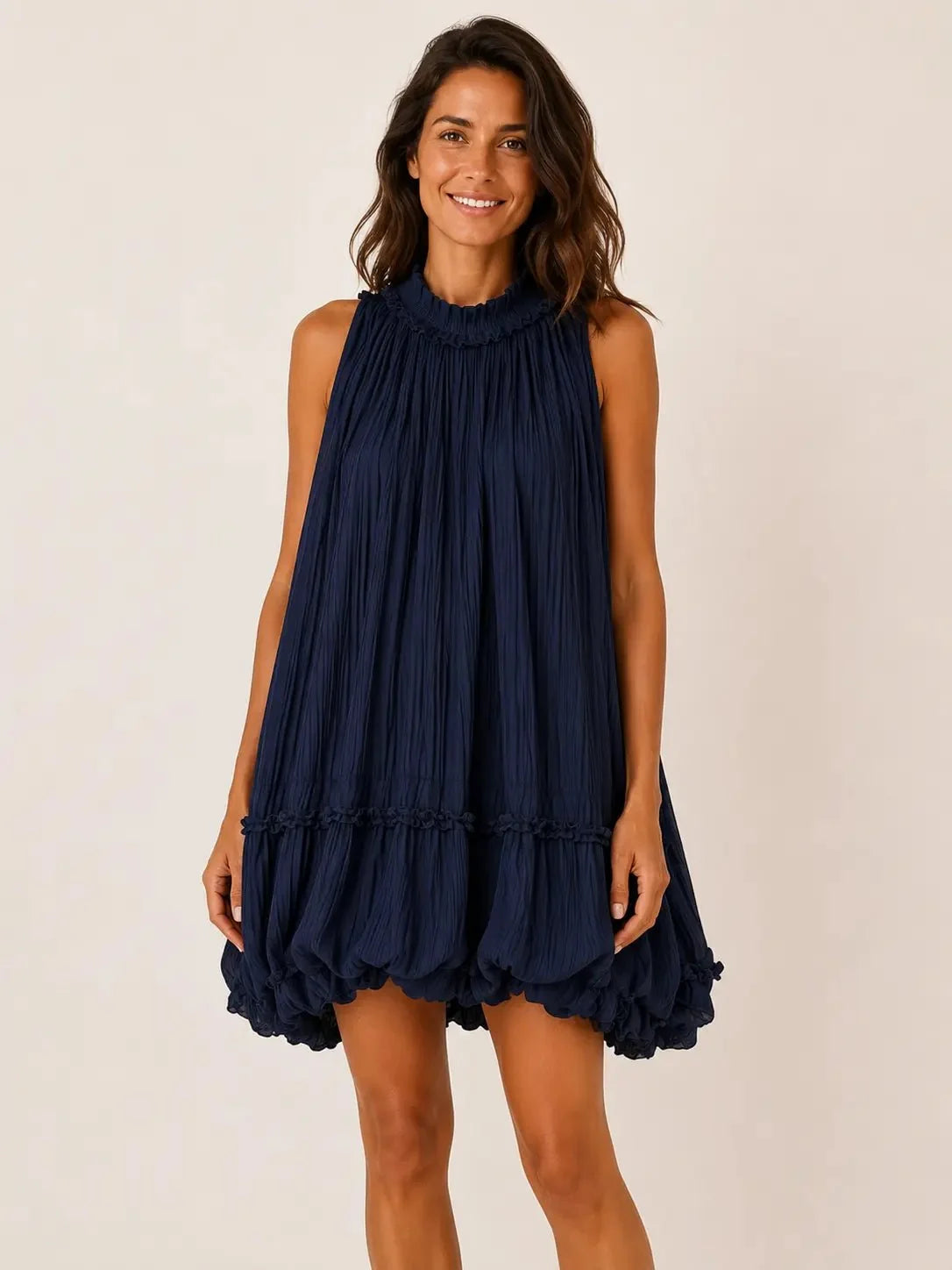 Ana Vestido Mini