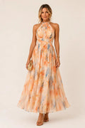 Camila Maxi Dress