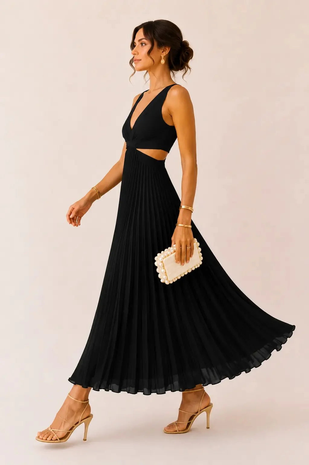 Chloe Maxi Dress