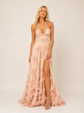 Marina Maxi Dress