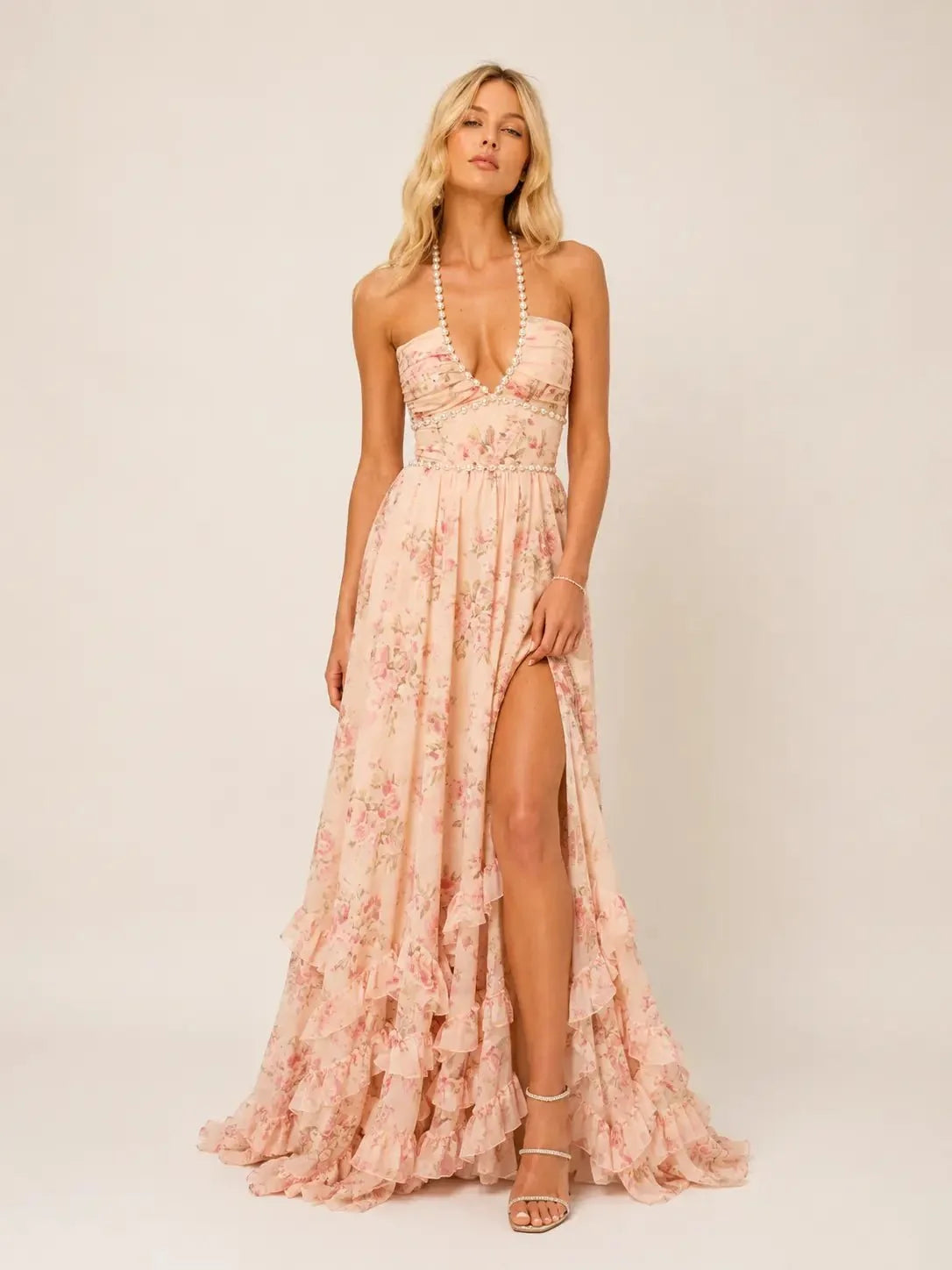 Marina Maxi Dress