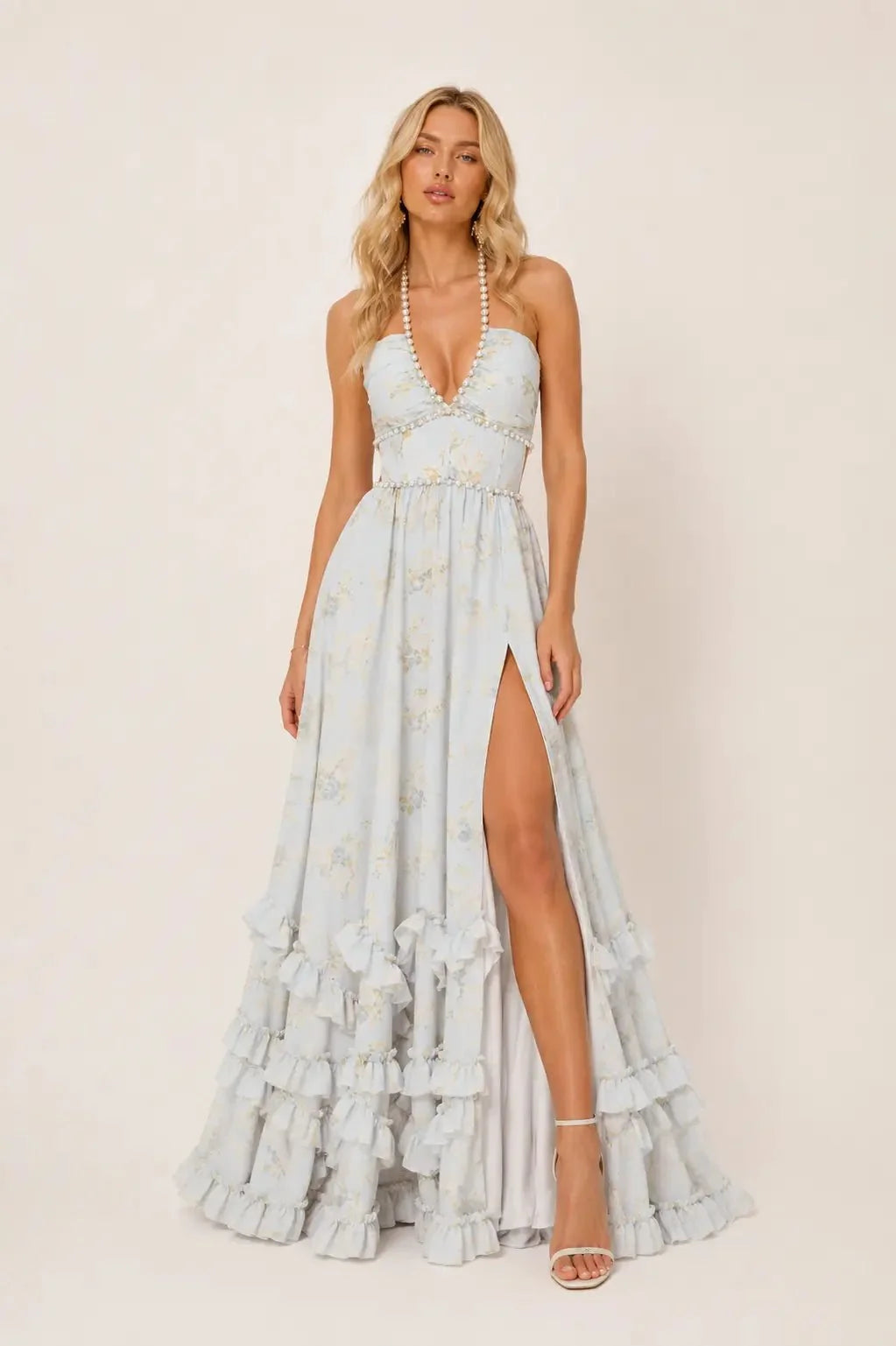 Marina Maxi Dress