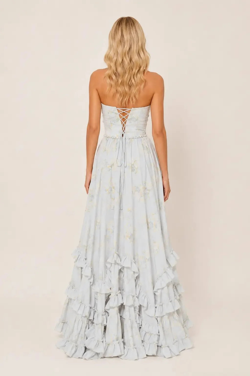 Marina Maxi Dress