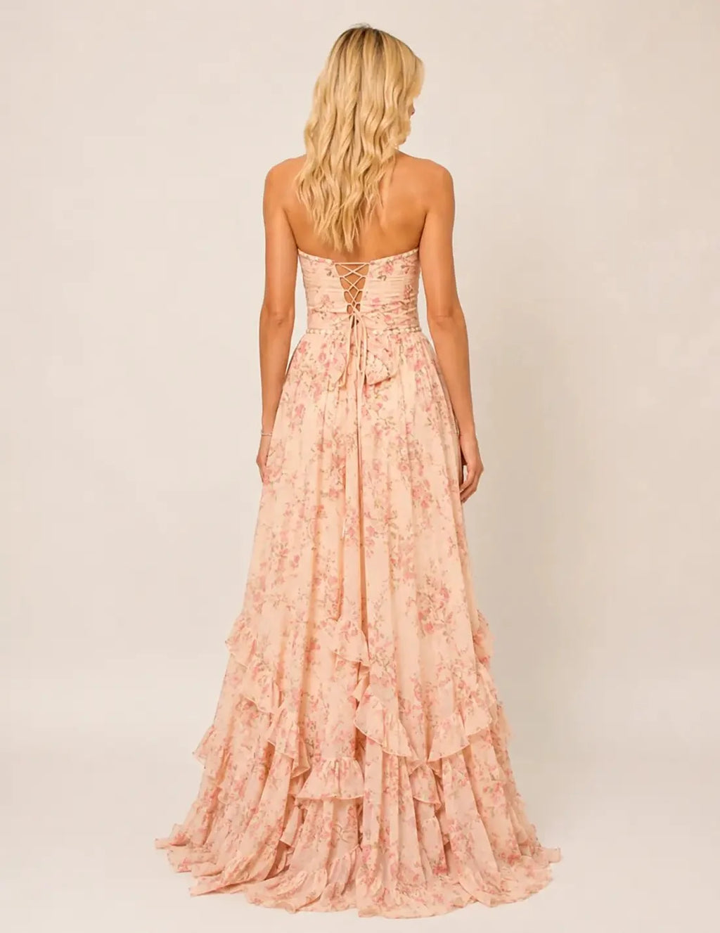 Marina Maxi Dress