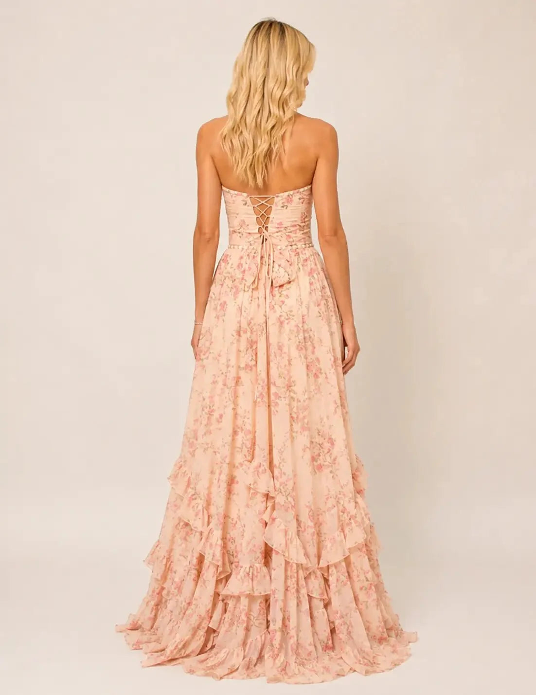 Marina Maxi Dress